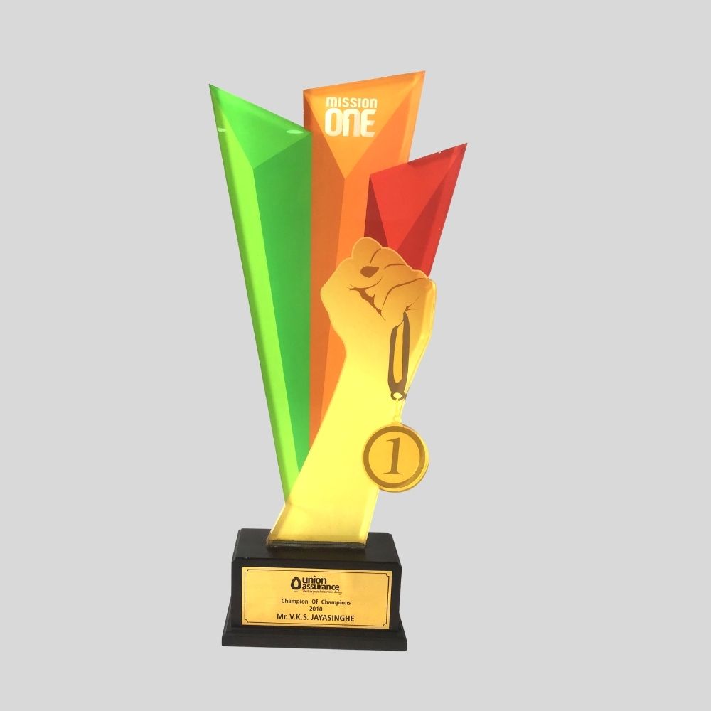 Kalum Jayasinghe-Champion of the champion -2018